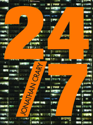 cover image of 24/7